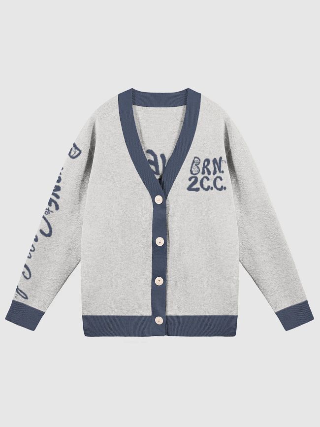 BRN.2C.C.™ | MEN'S | Sweaters