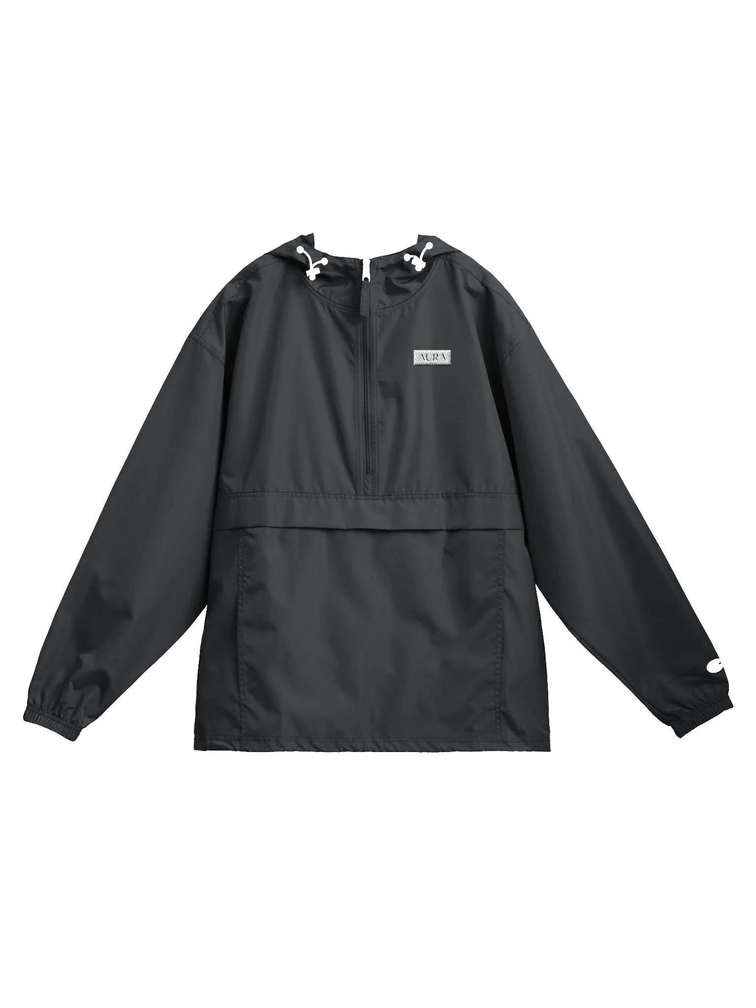 AURA Champion Packable Jacket - Embrace the Elements in Style product image (2)