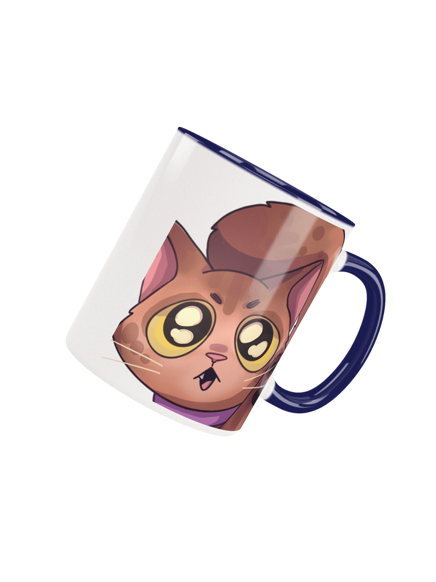 Twix Mug product image (32)