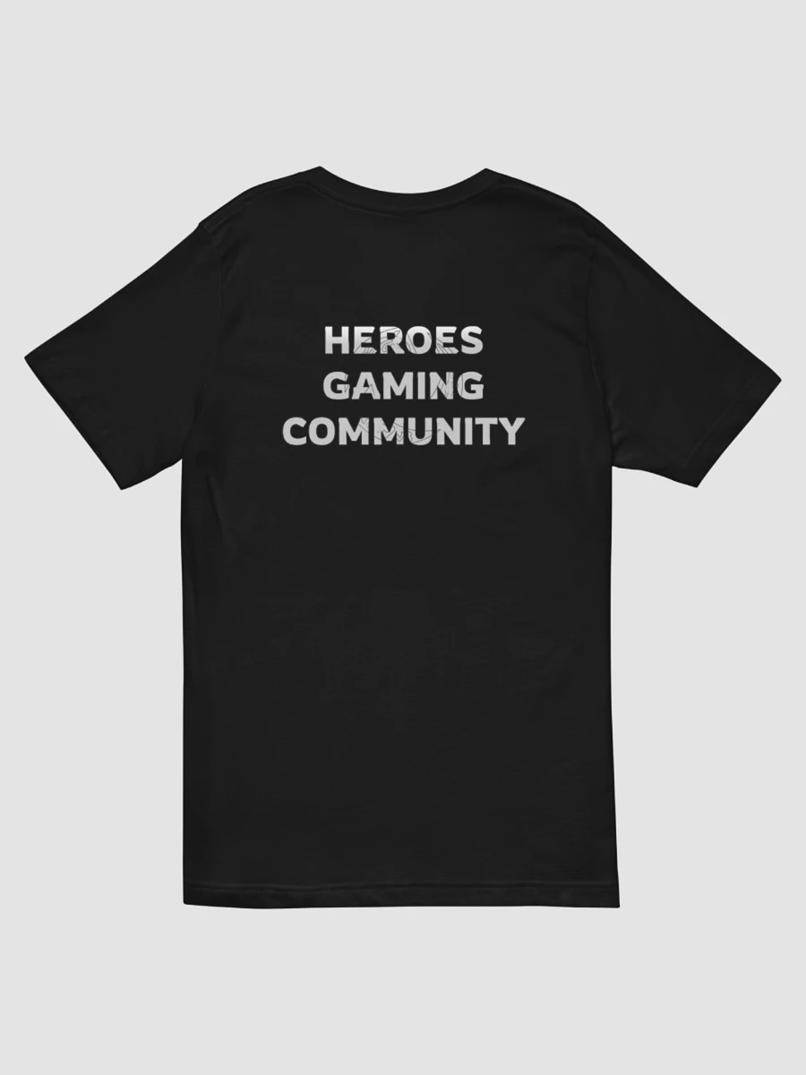 Heroes Gaming Community V-Neck product image (2)