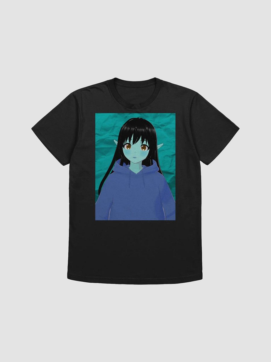 Season 1 Azure T-Shirt product image (1)