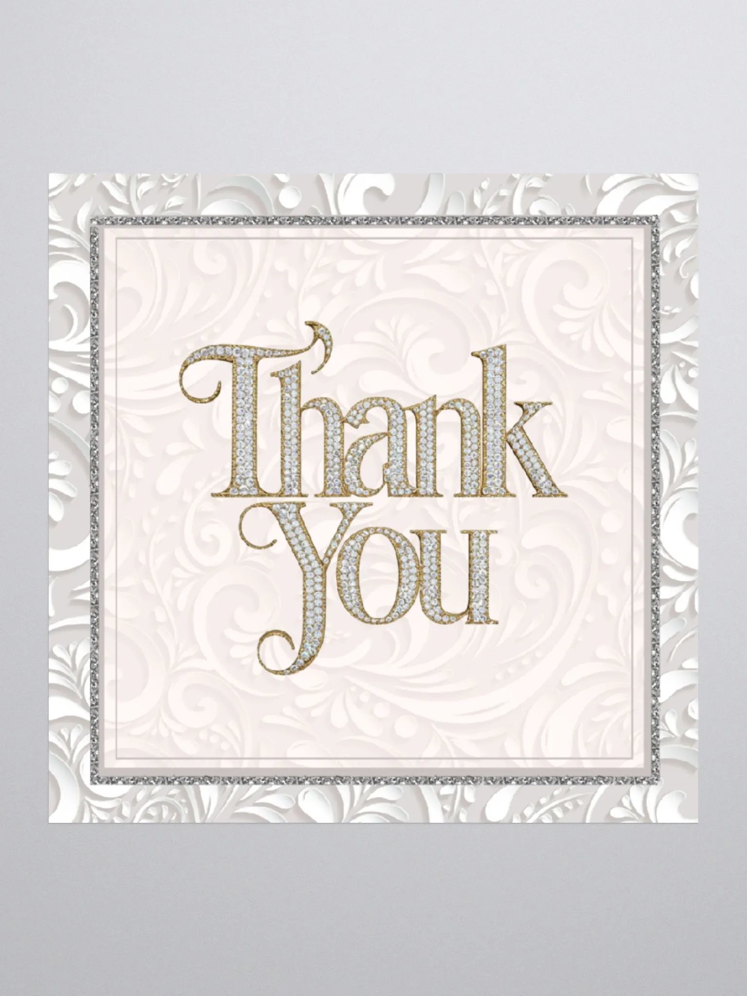 Thank you sticker product image (1)