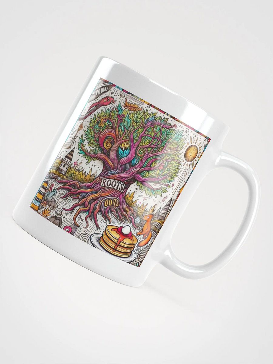 Roots Mug product image (4)