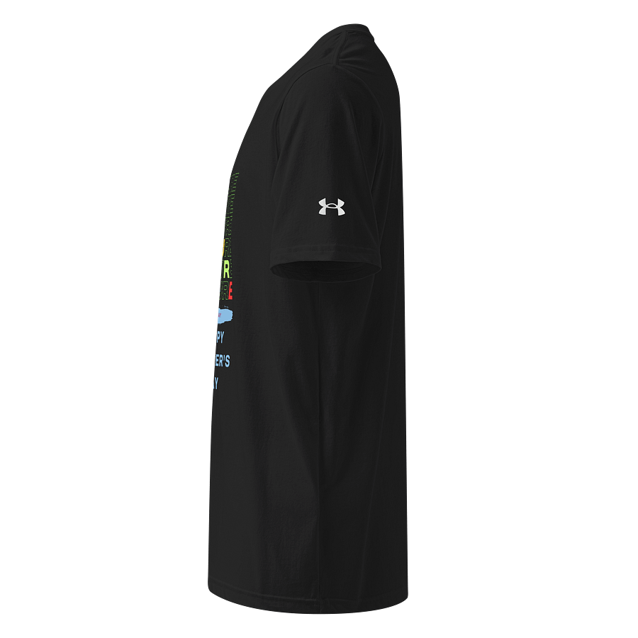 Future Is Today Athletic T-Shirt product image (3)