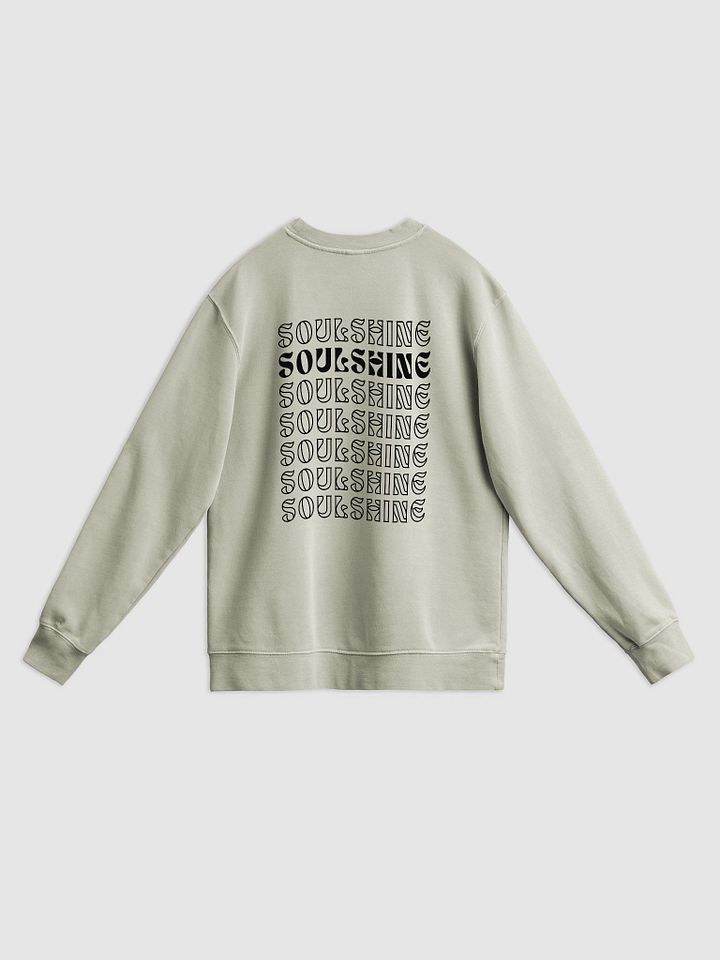 Shoulshine Sweatshirt product image (8)