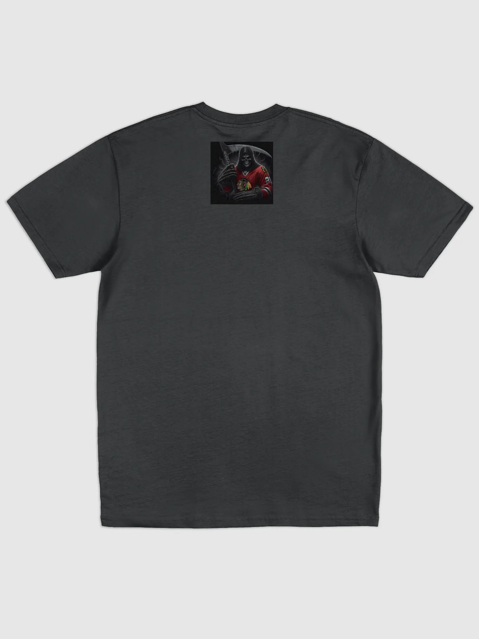 Reaper's Rink Tee product image (2)