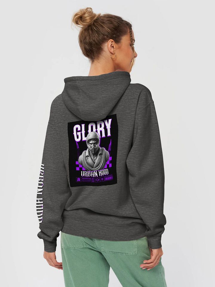 GLORY OF BIKER BY URBAN HOOD product image (1)