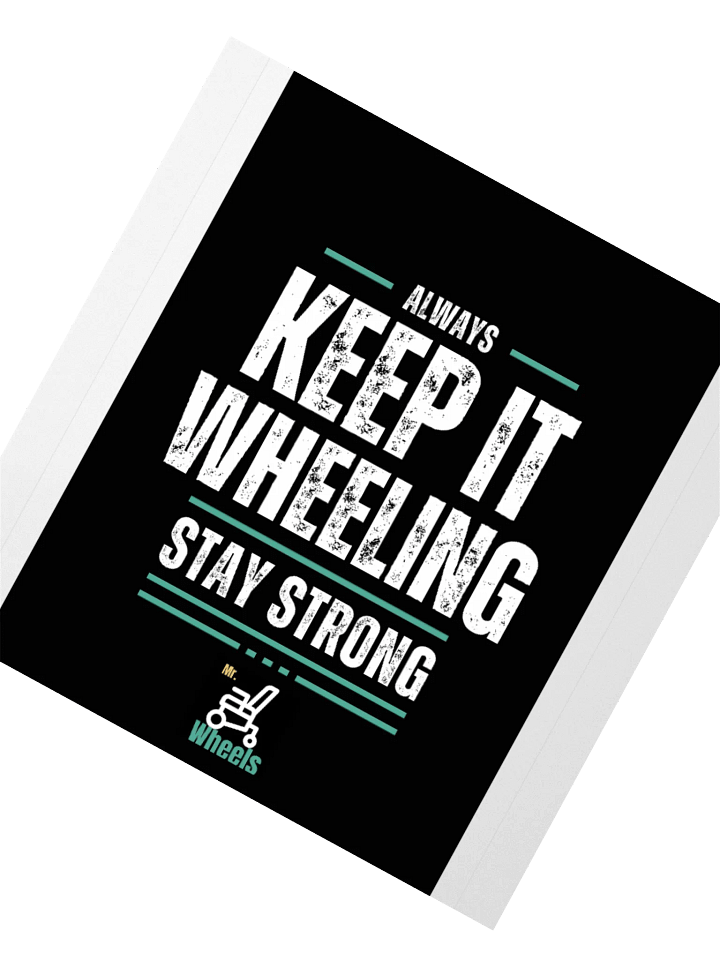Keep it Wheeling product image (8)