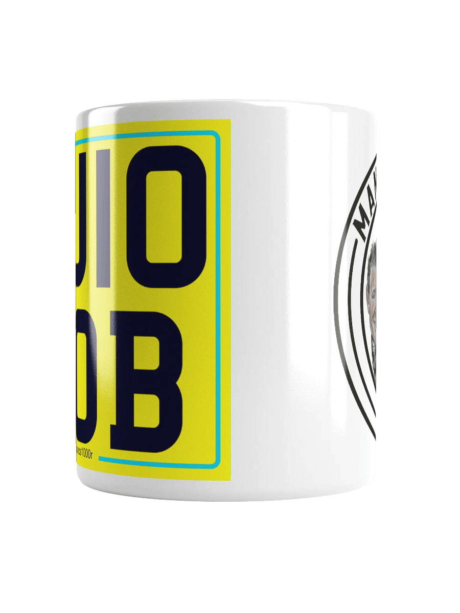 You Mug product image (1)