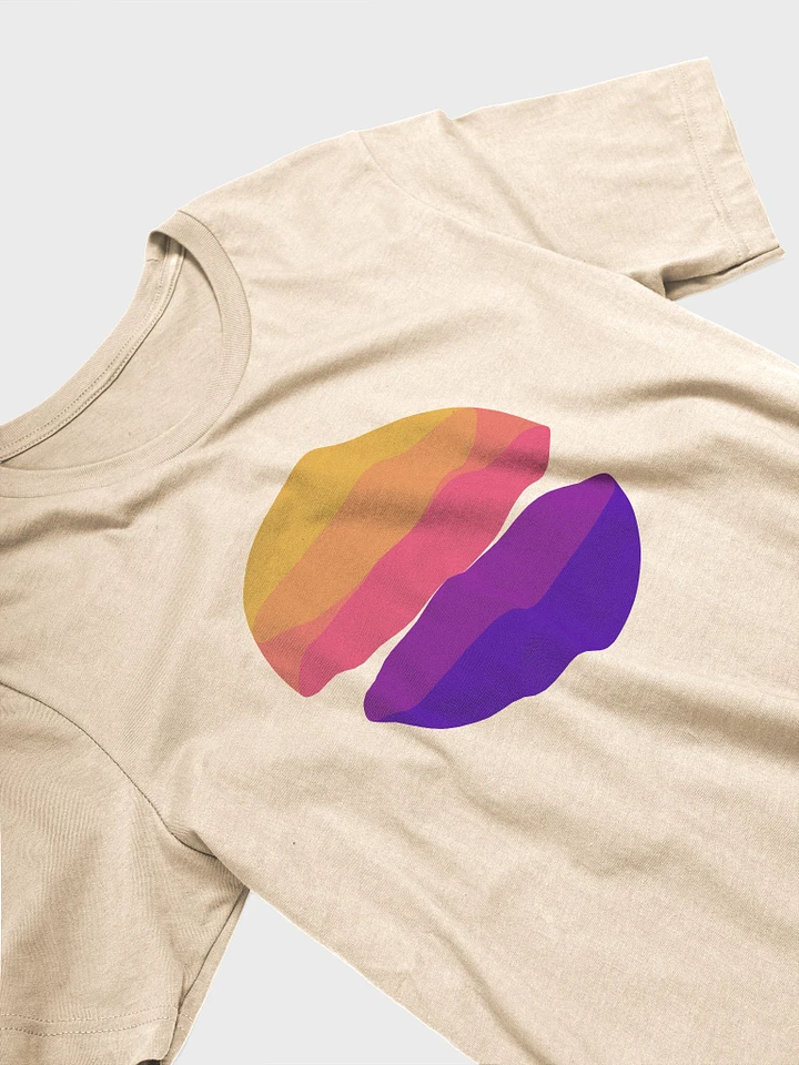 Official Creative Multiverse Community Support Shirt product image (1)