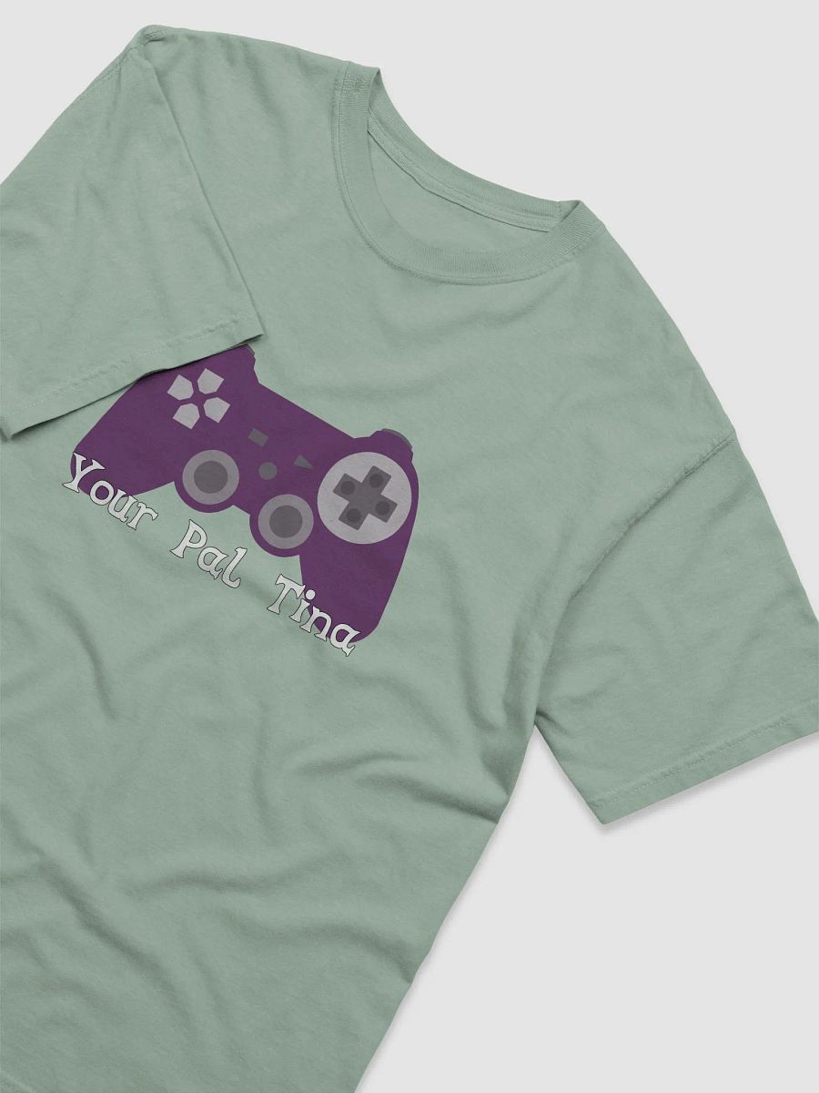 Your Pal Tina Gamer Tee product image (21)