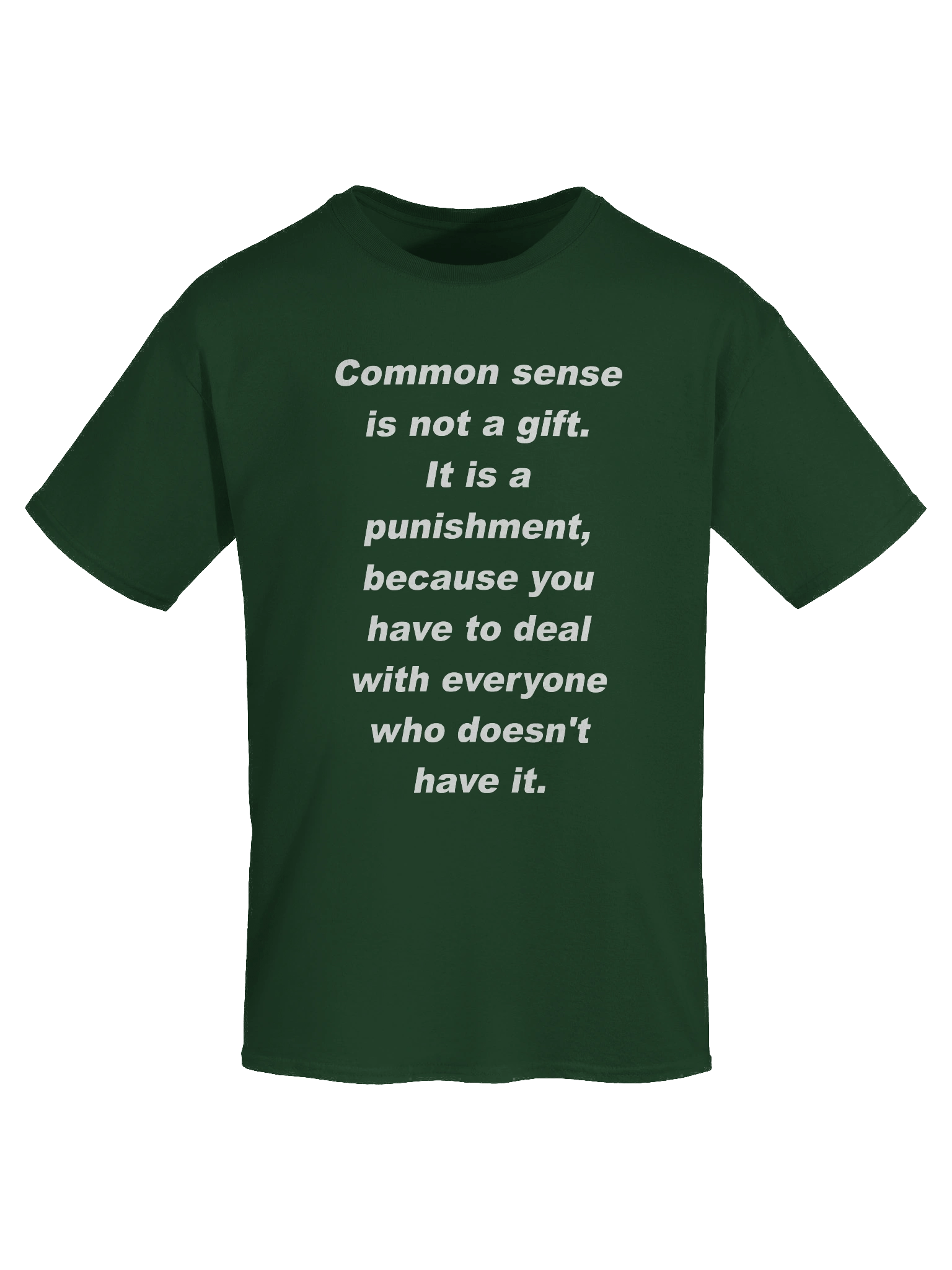 Common Sense product image (7)