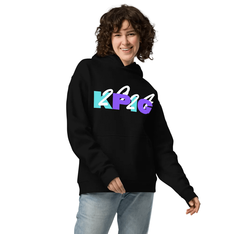 W Angel Hoodie product image (6)
