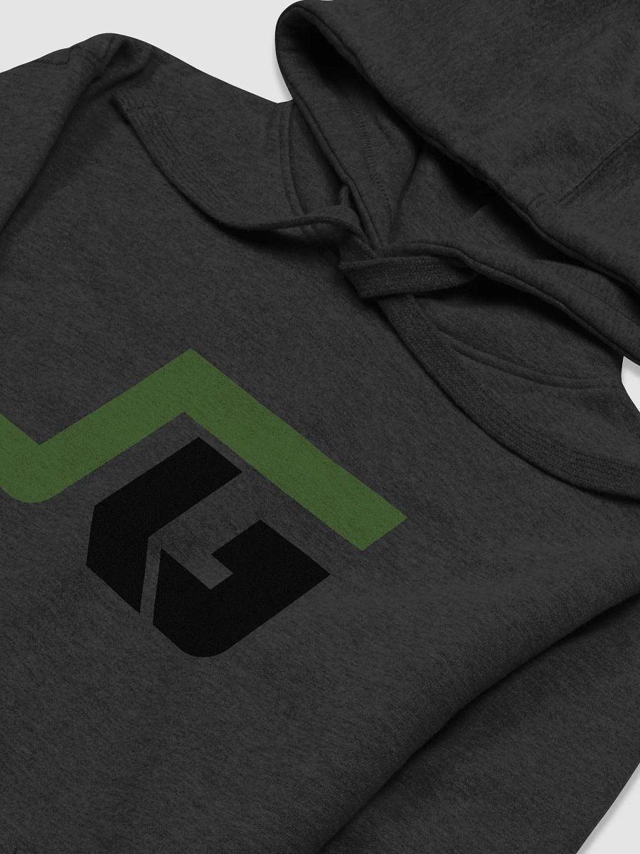 Juinaaa Gaming Hoodie product image (12)