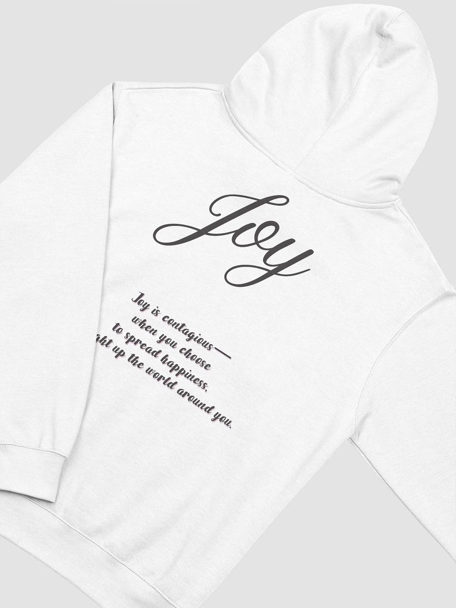 Joy Women's Hoodie product image (17)