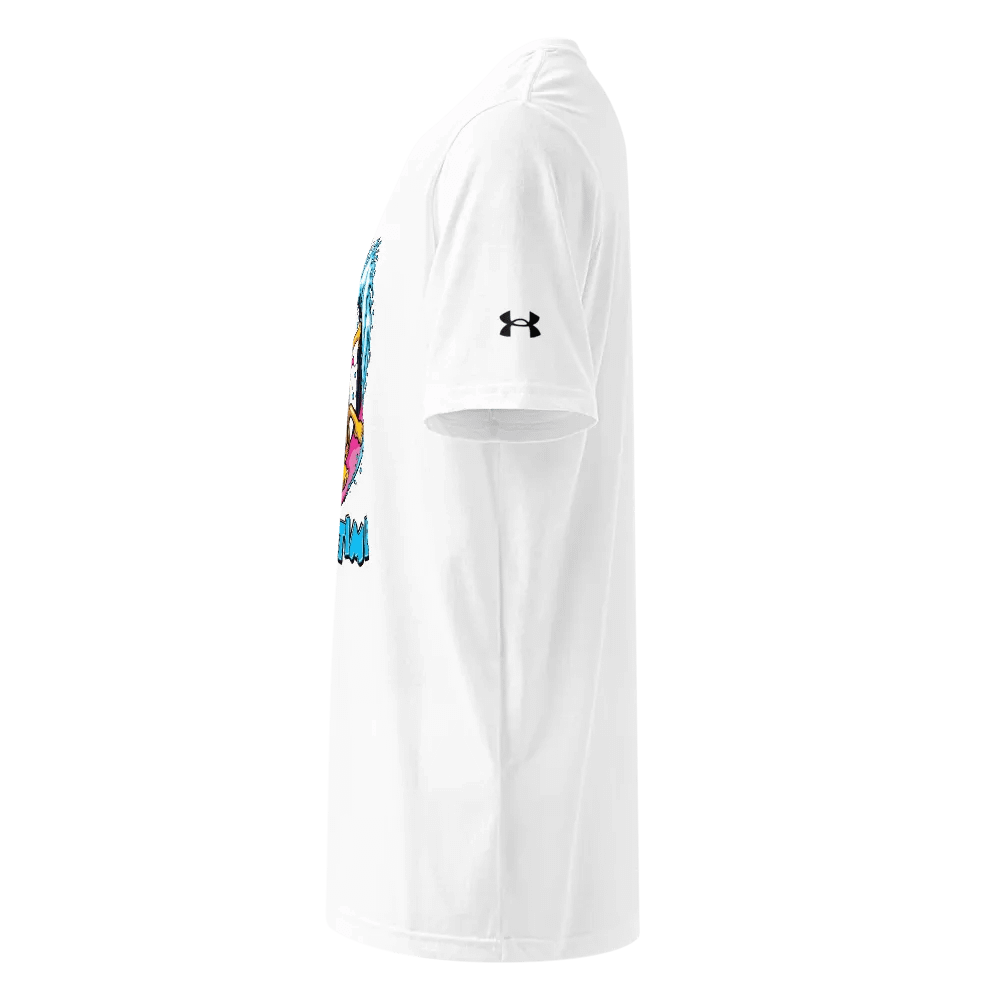 Shaka Surf Time T-Shirt by Under Armour® product image (3)