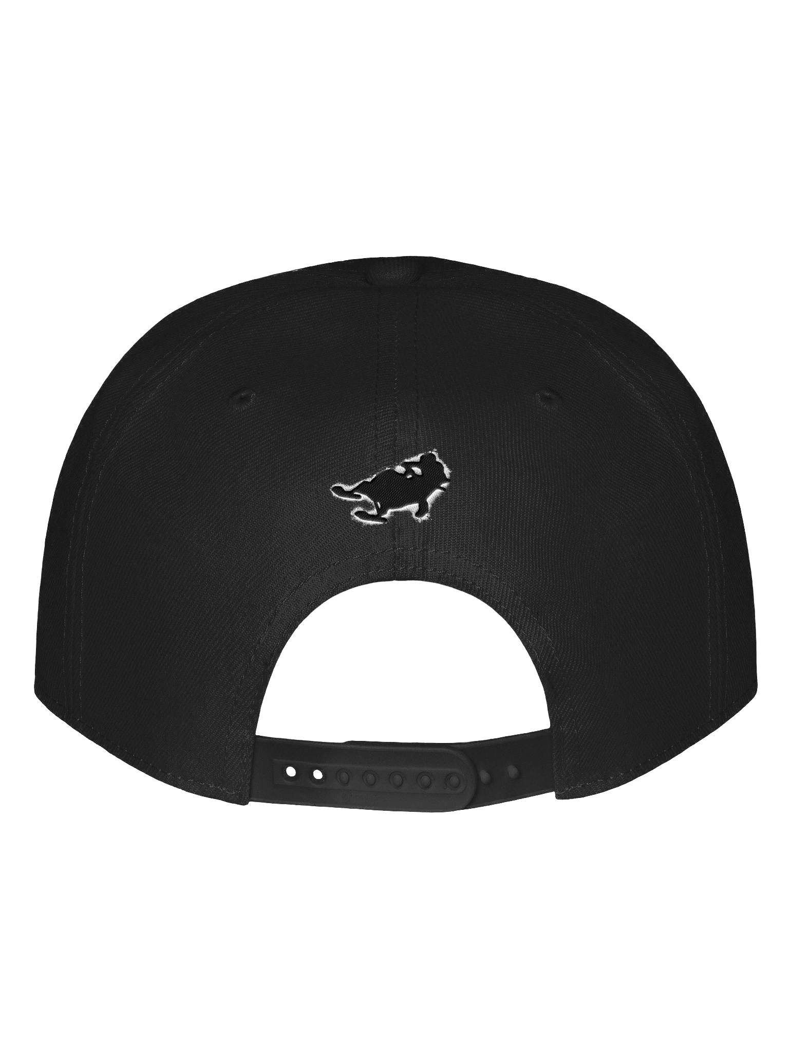 Only Trees Snap Back product image (37)