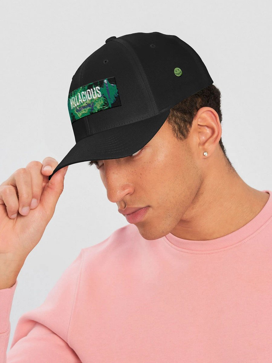 Hellacious Flex-Fit Hat product image (13)