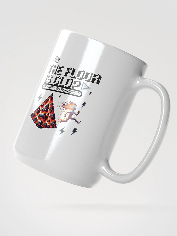 Thefloor Mug product image (2)