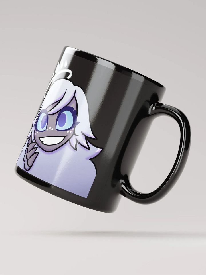 TolleySeemsGood Mug - Black product image (3)