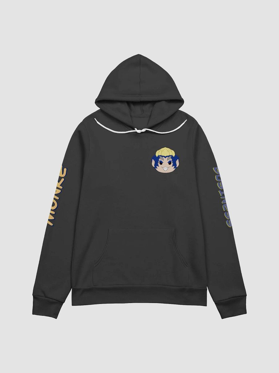 MONKE BUSINESS Hoodie product image (9)