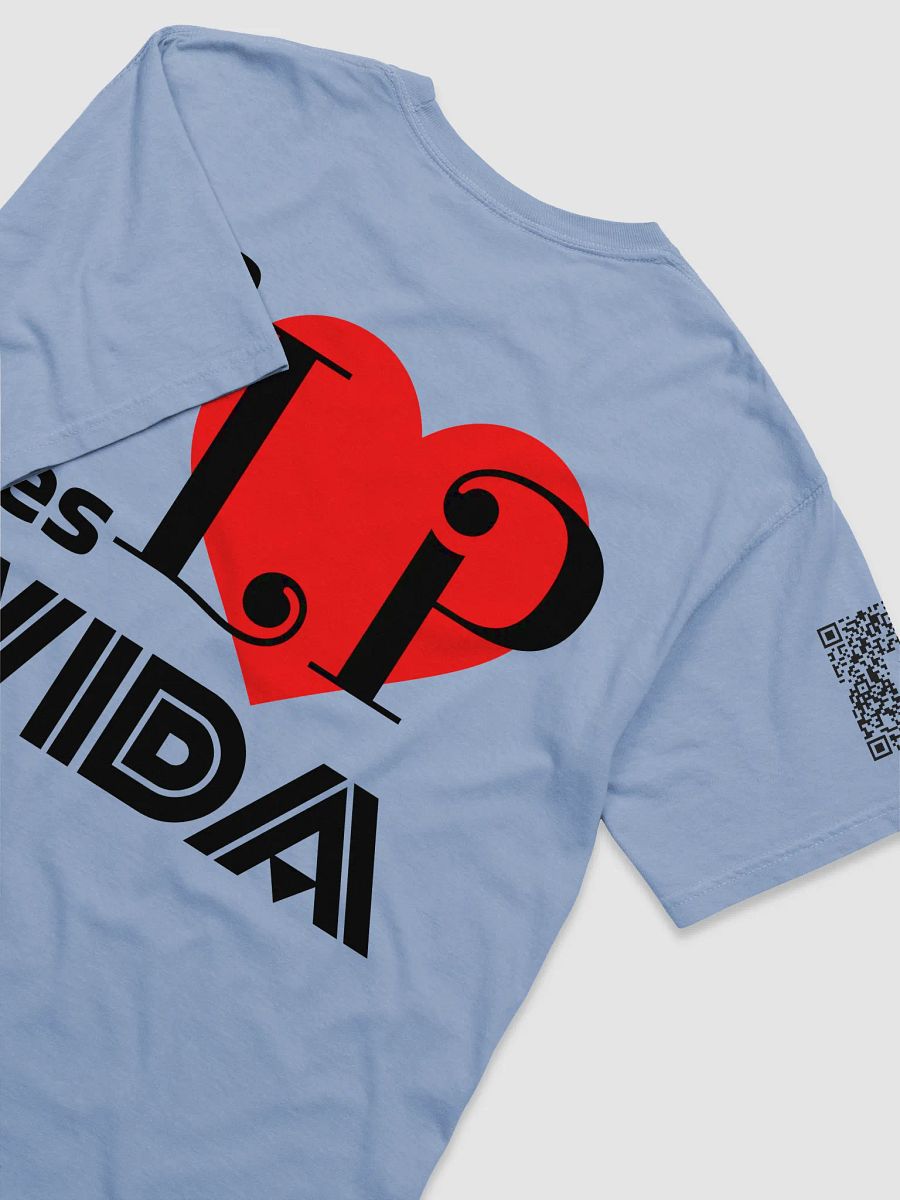 ODR - LA LP ES VIDA (WHITES) product image (12)