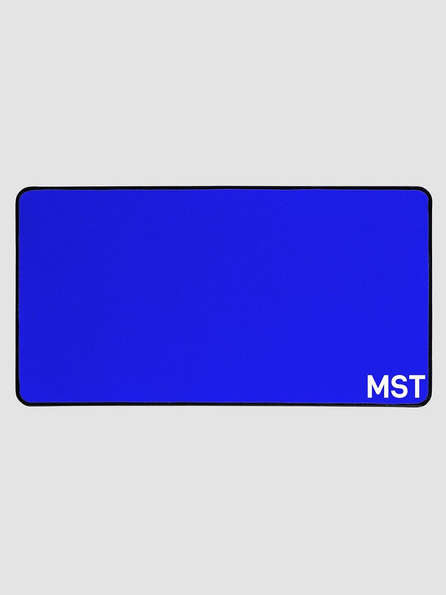 BLUE MISTLABS MOUSE PAD product image (1)