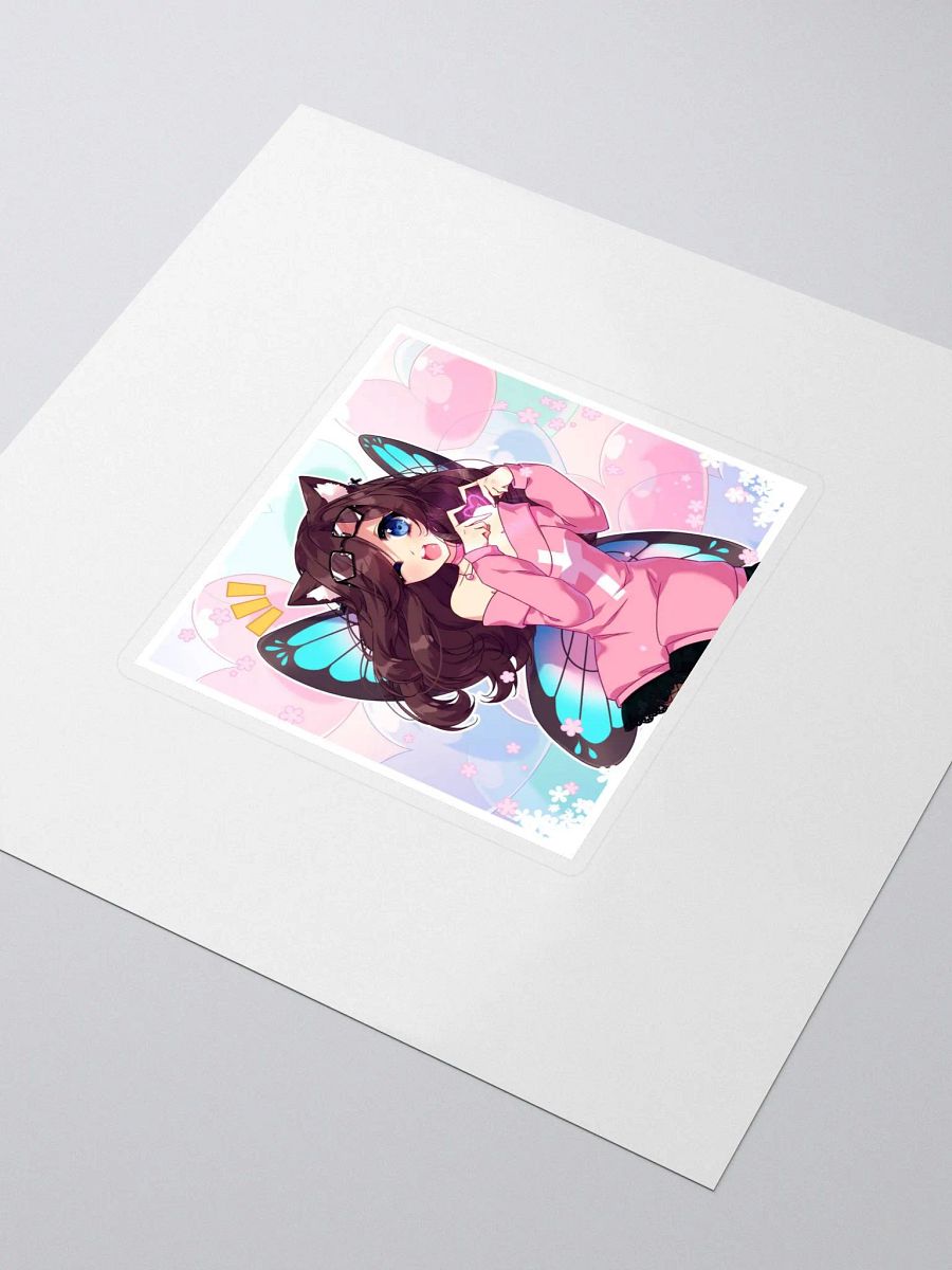 Heart with Bubbles product image (3)