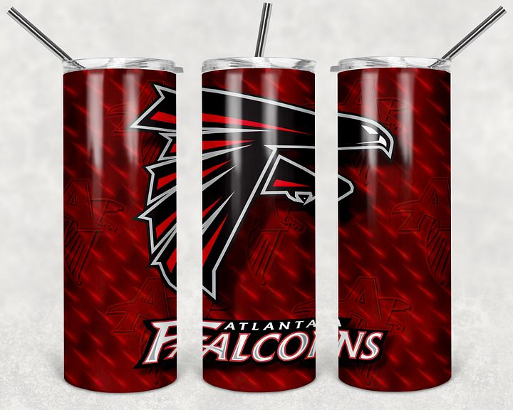 20 oz NFL Stainless Steel Tumbler - 32 Team Variations - Durable & Stylish Drinkware product image (2)