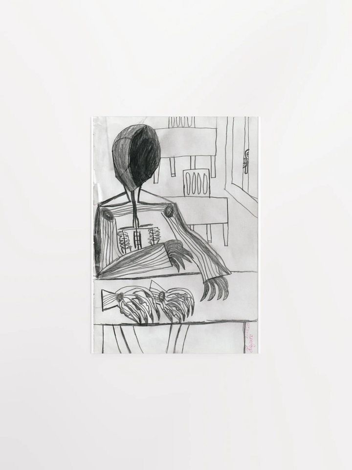 I don't want to study product image (1)