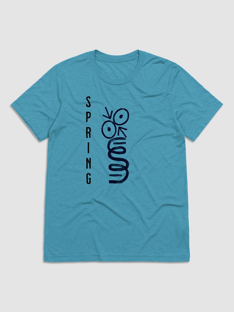 mens/unisex Abstract Design Tshirt