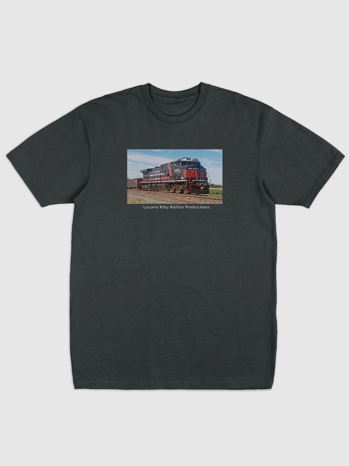 Honoring our Railroaders T-Shirt product image (1)
