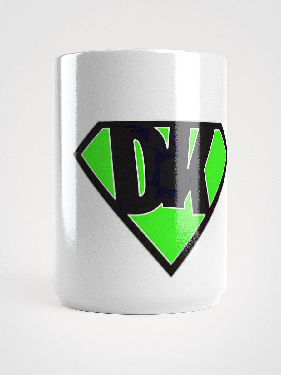 DK Mug product image (5)