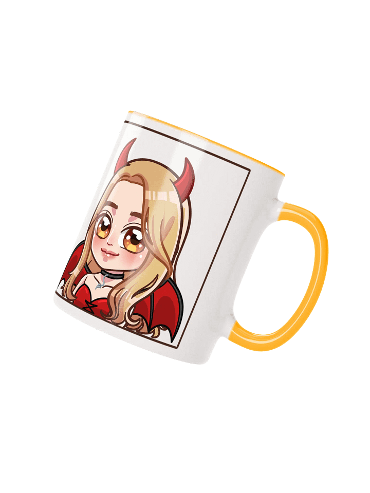 Limited Edition Halloween Mug! product image (2)
