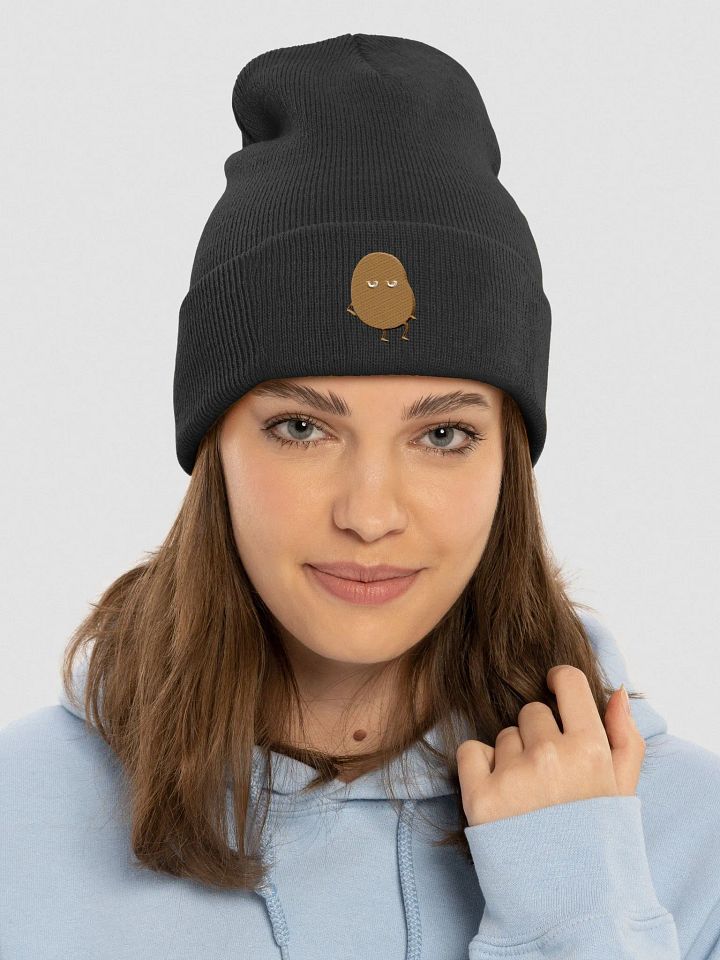 POTATO Beanie product image (1)