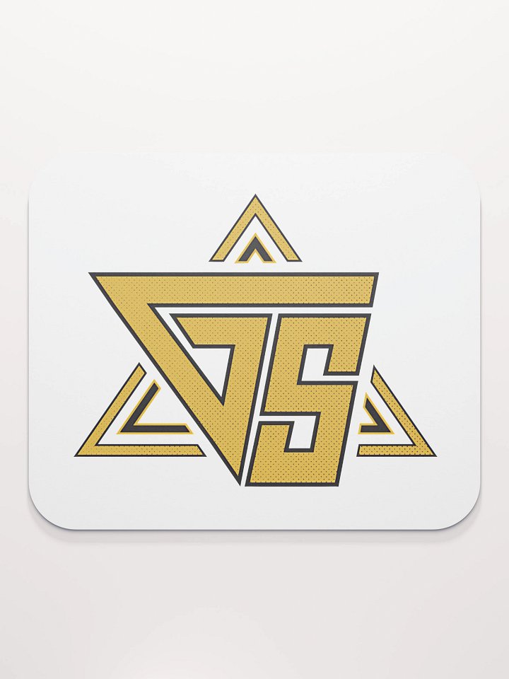 GNS MOUSE PAD product image (2)