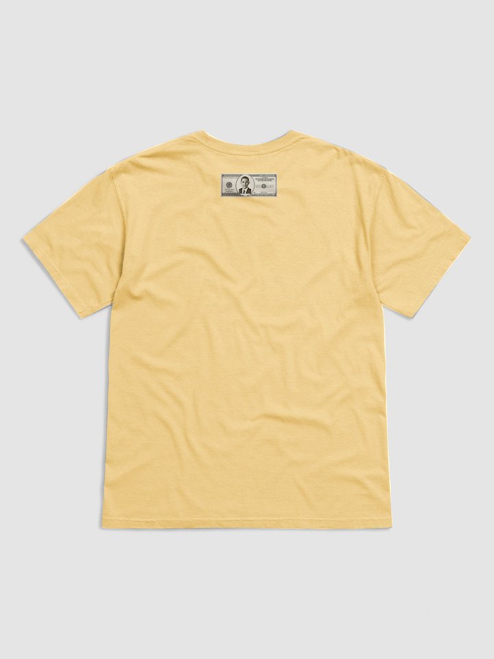 CHILDISH GAMBINO Black Faces Shirt product image (2)