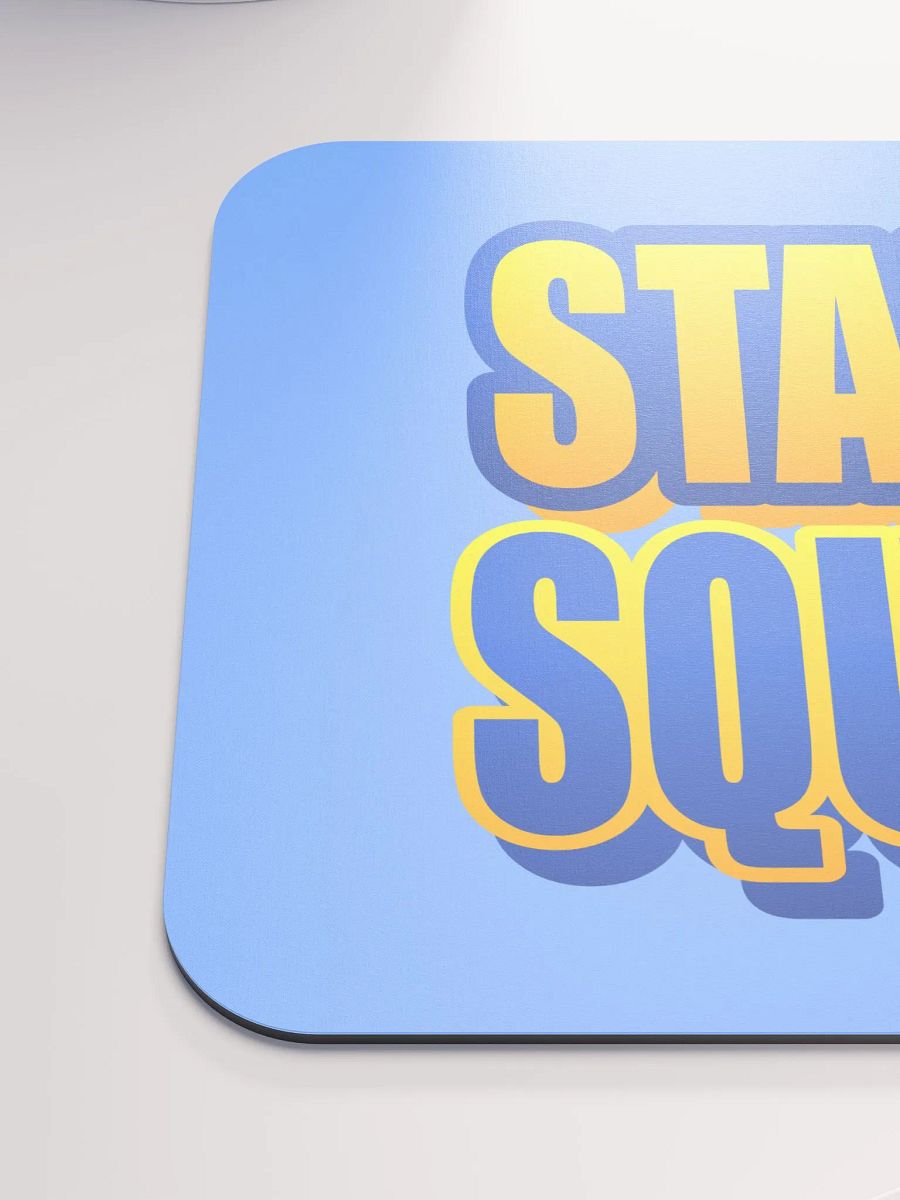 Stank Squad Classic Mouse Pad product image (3)