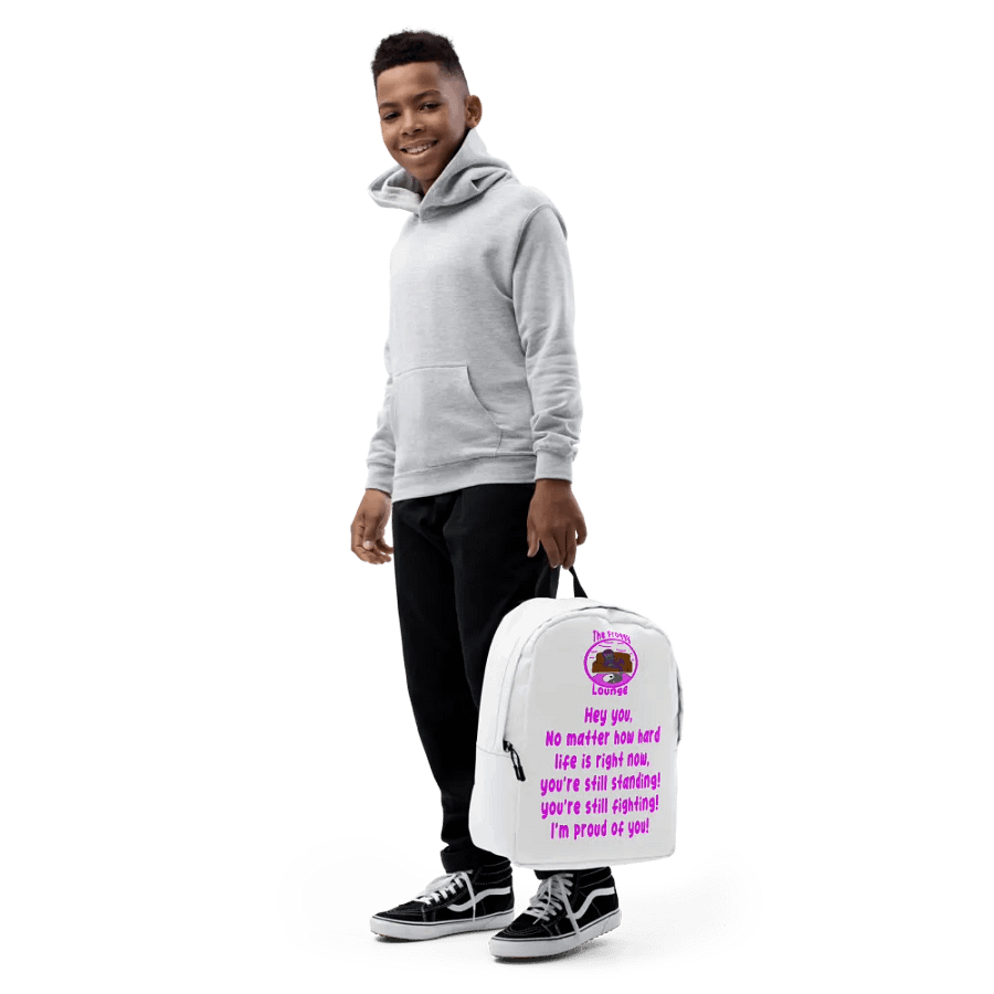Hey you back pack product image (11)