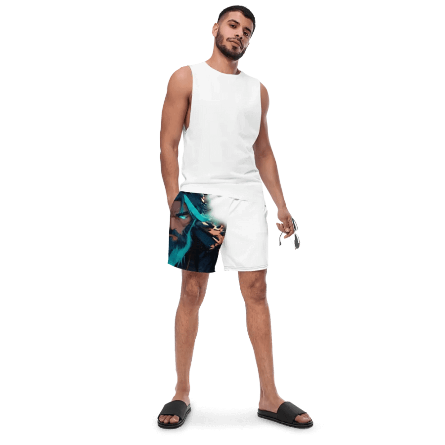 Swim Trunks product image (4)