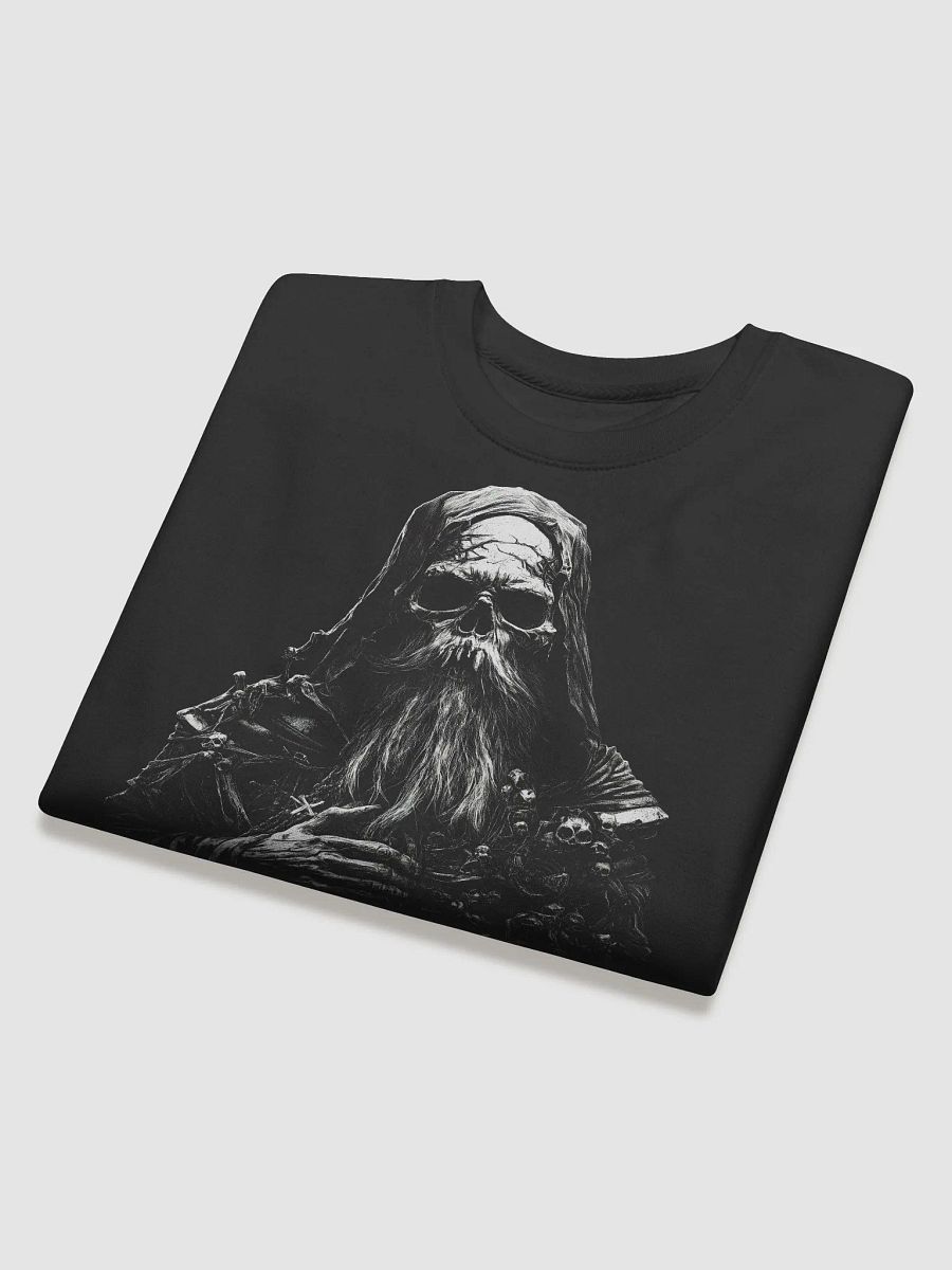 Shadowed Specter Sweatshirt product image (4)