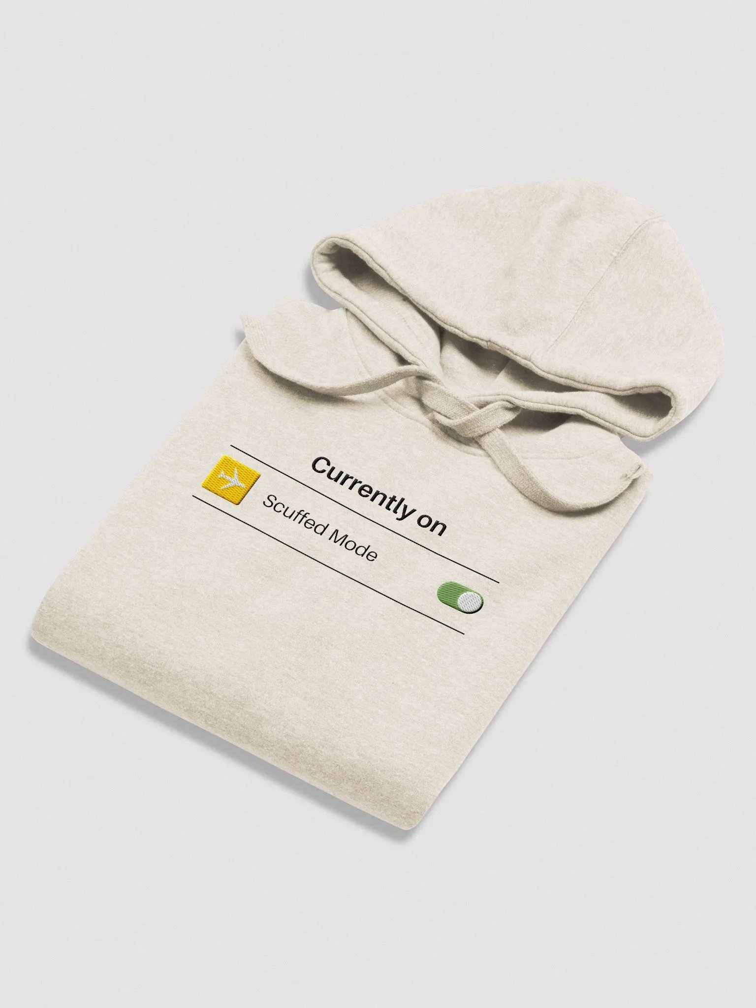 Currently on Scuffed mode product image (19)