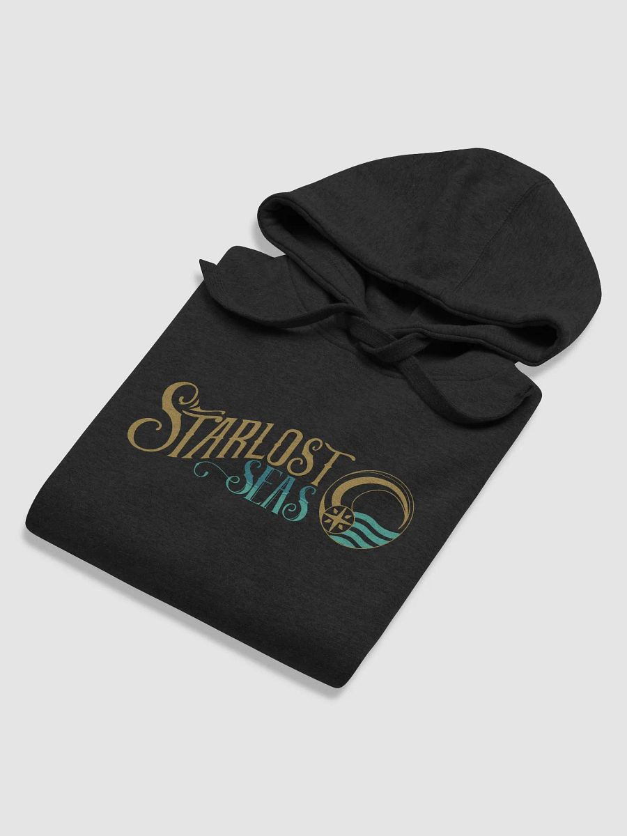 Starlost Big Boi Logo Hoodie product image (22)