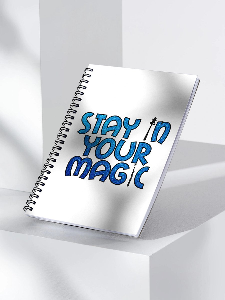 Stay in Your Magic product image (3)