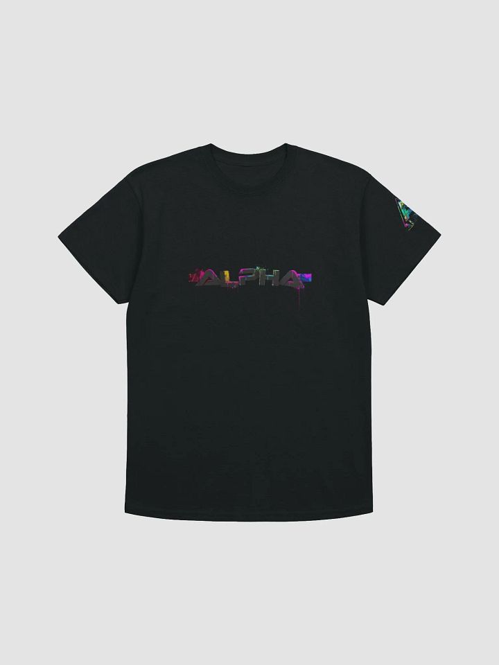 Rainbow Graffiti product image (9)