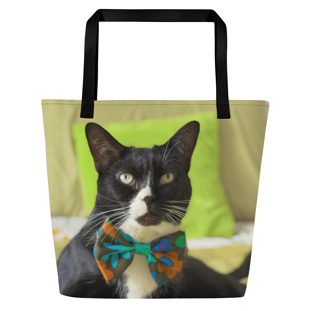 Tuxedo Dream Bag product image (1)