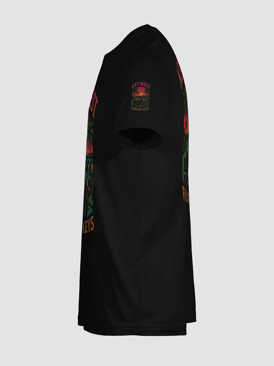 Luxe Key West Rider Ultra-Soft Paradise Tee product image (11)