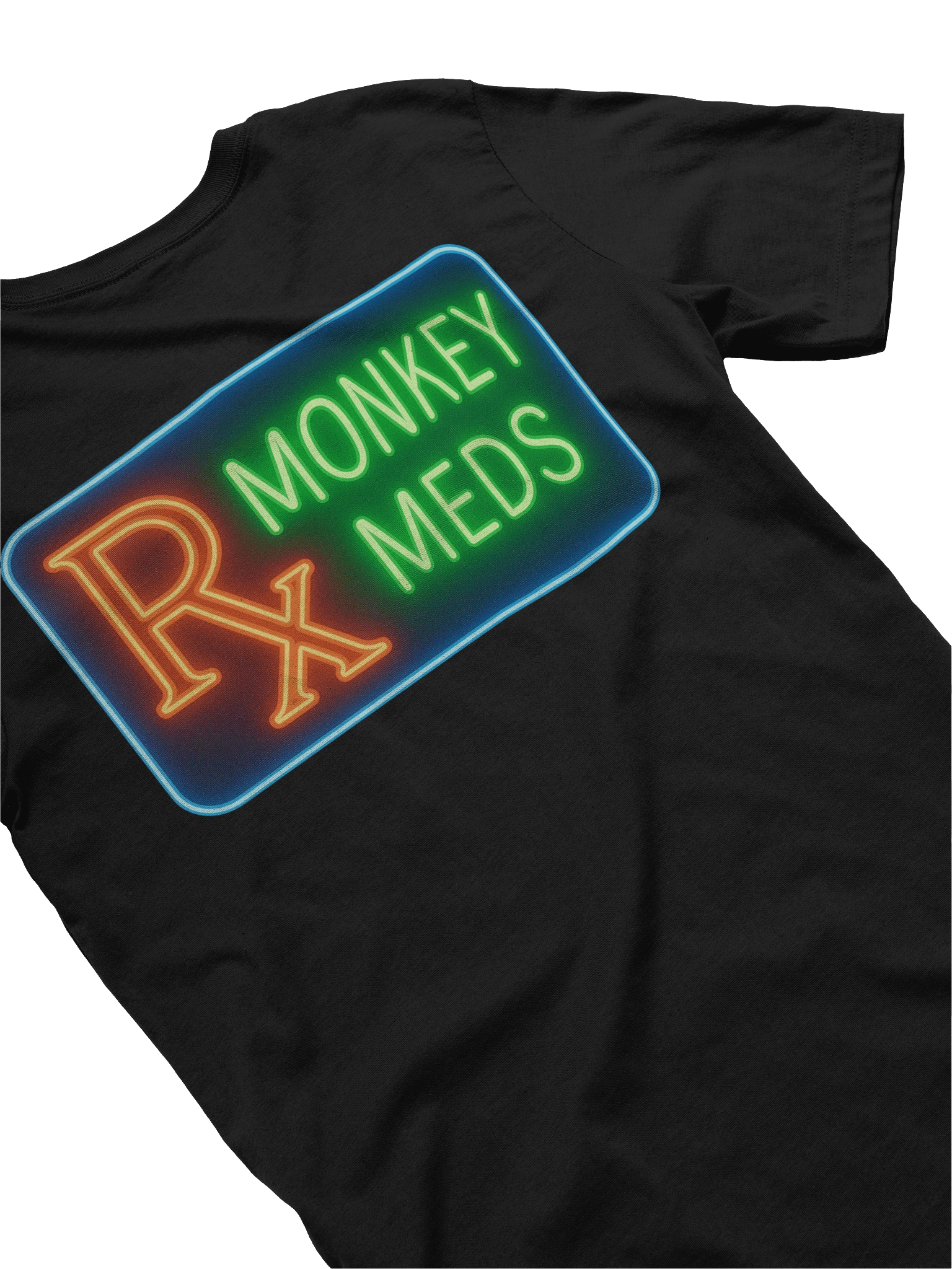 RX Monkey product image (4)