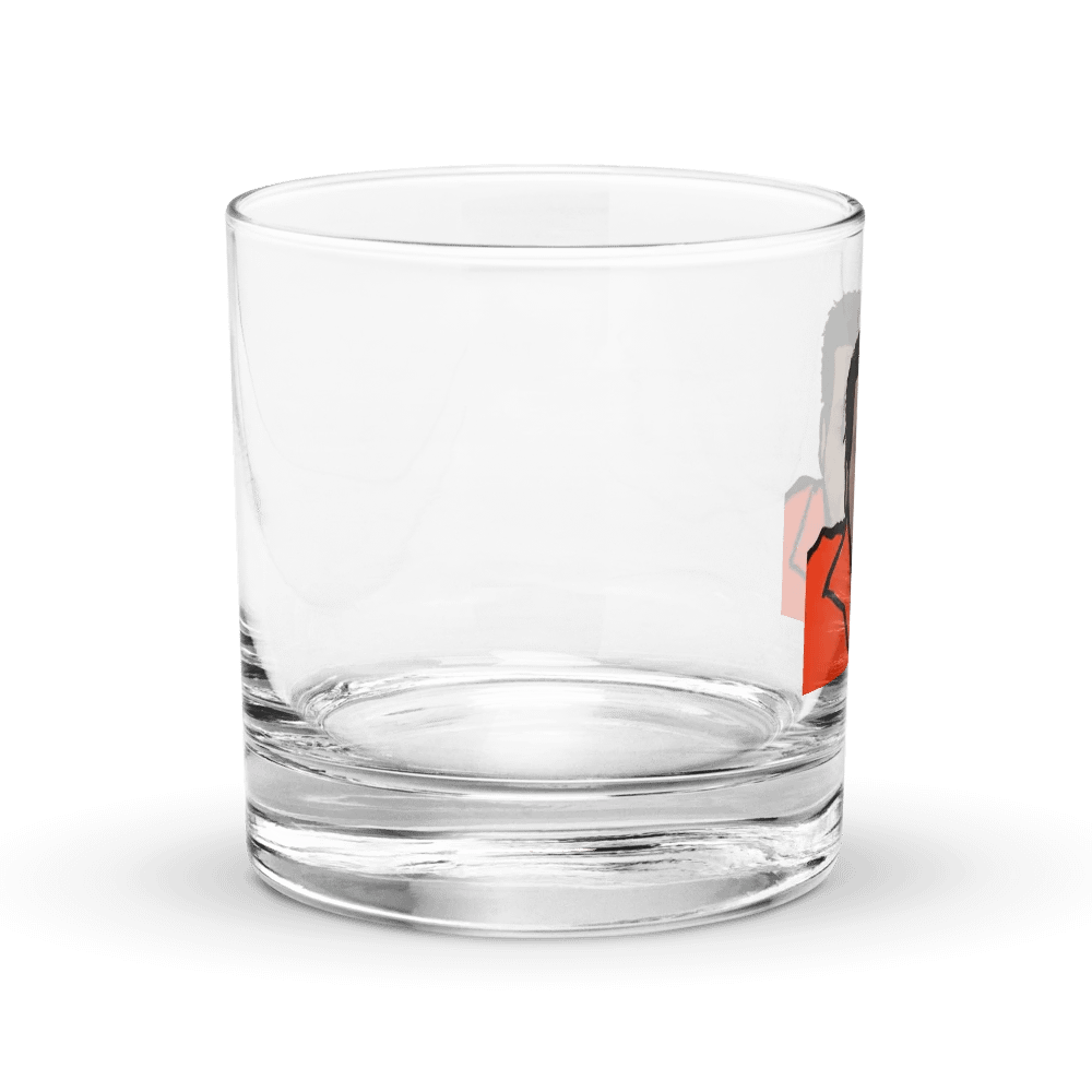 Drunk Glass product image (3)