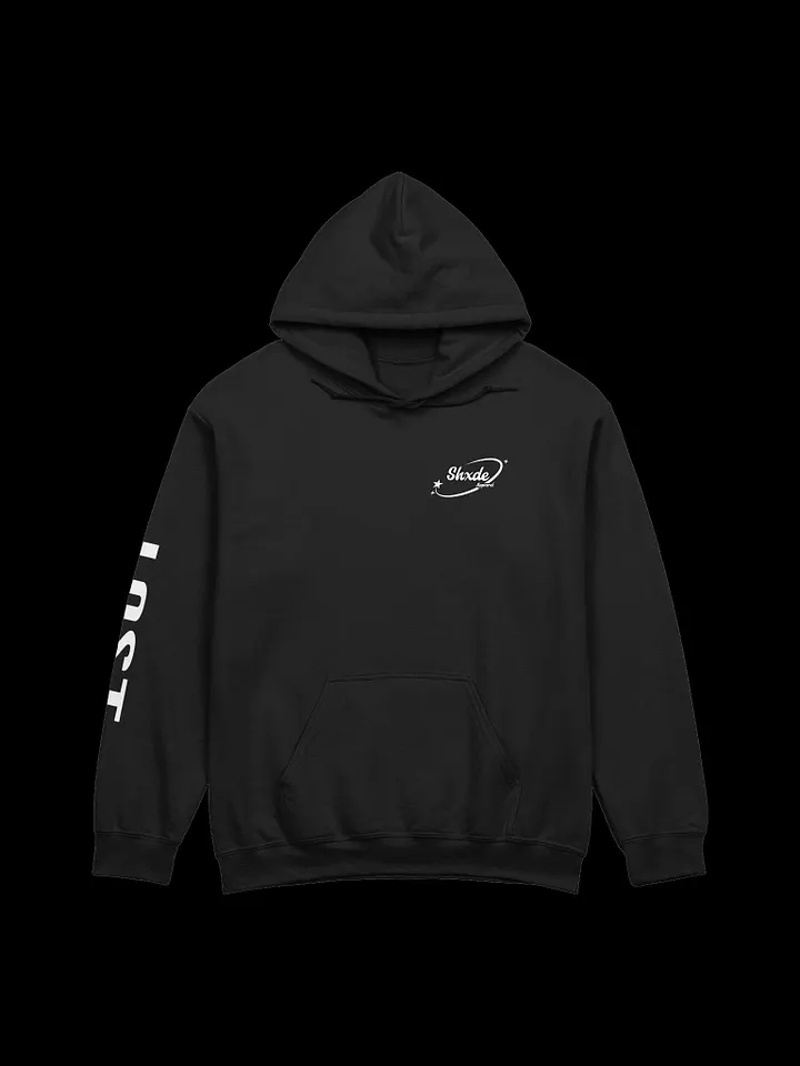 Lost But Not Found... Hoodie product image (1)
